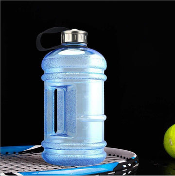 Large Gym Bottle