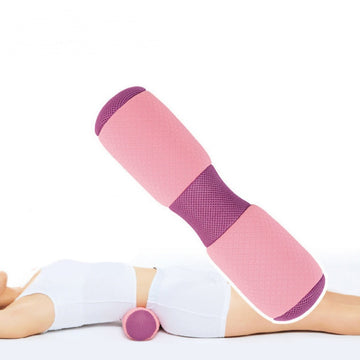 Yoga Bolster Pillow