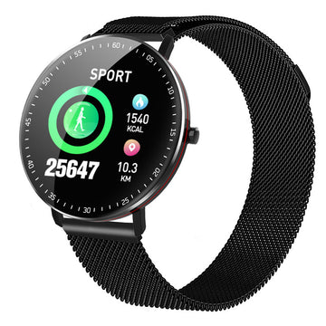 Handband Sports Watch