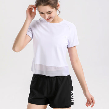 Fitness Running Top