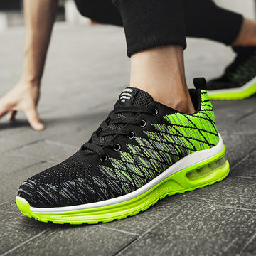Mesh Running Sports Shoes