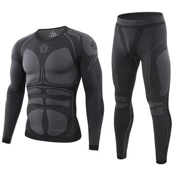 Men's Outdoor Training Clothes