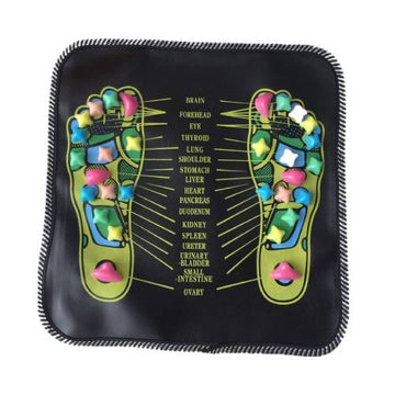 Cobblestone Foot Massager