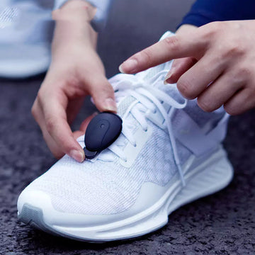 Smart Pedometer Device