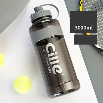 Portable Sports Bottle