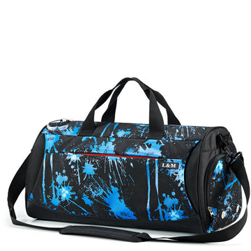 Fitness Sports Bag