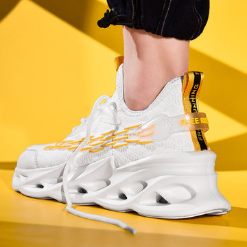 Wild Sports Running Shoes