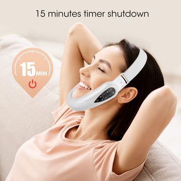 Face Lift Massager