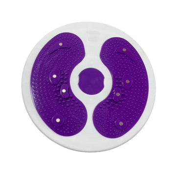 Waist Wheel Drawstring