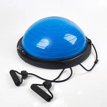 Semicircle Yoga Ball