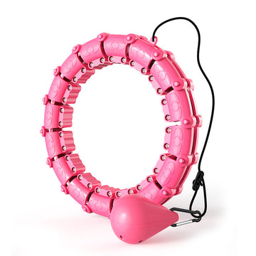 Waist Smart Fitness Equipment