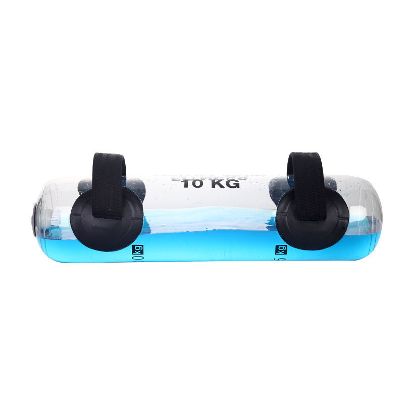 Gym Weightlifting Equipment