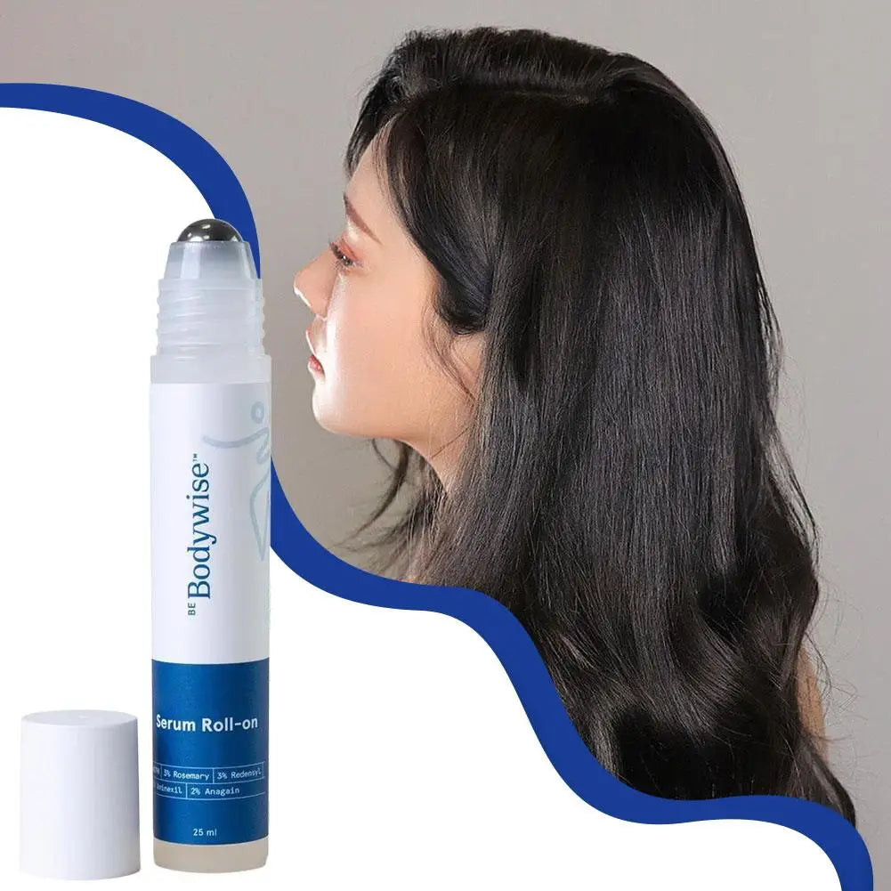 Hair Loss reversal Serum