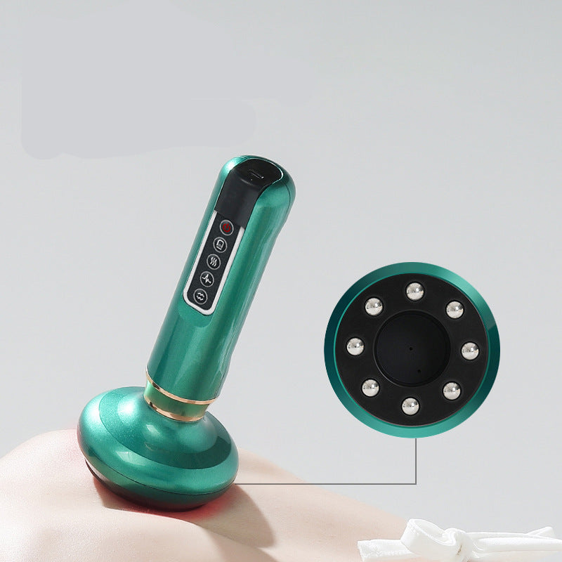 Anti cellulite Compact Massager